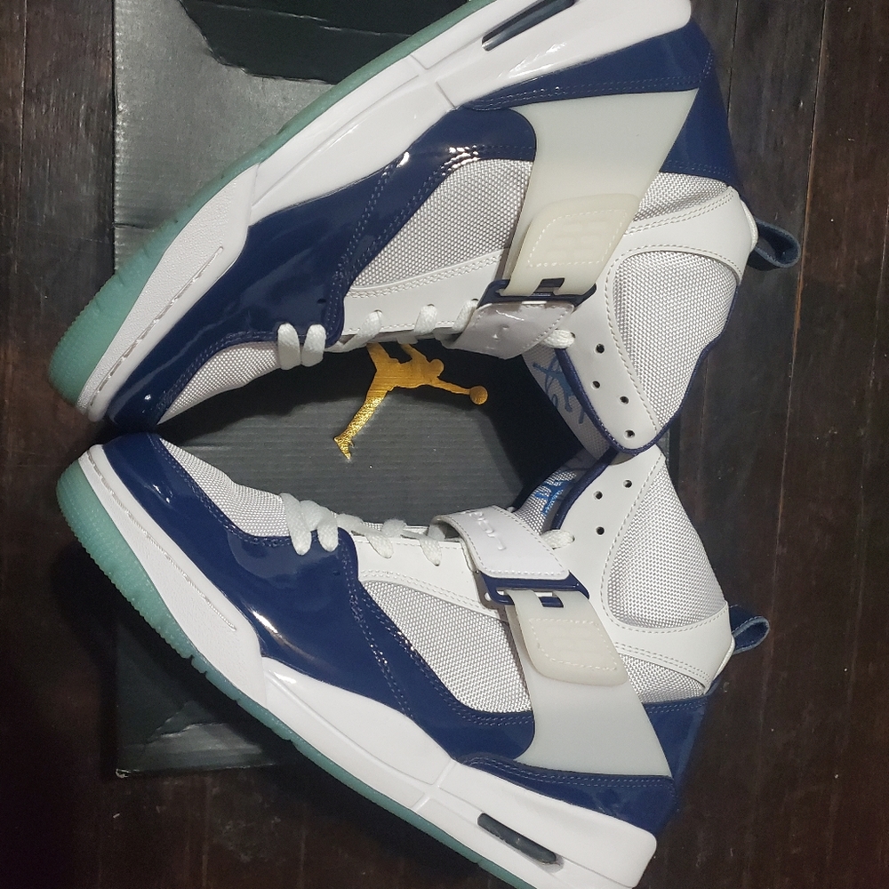 Jordan - Picture 2 of 4